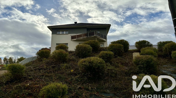 Ma-Cabane - Vente Maison Saint-Michel-sur-Ternoise, 110 m²