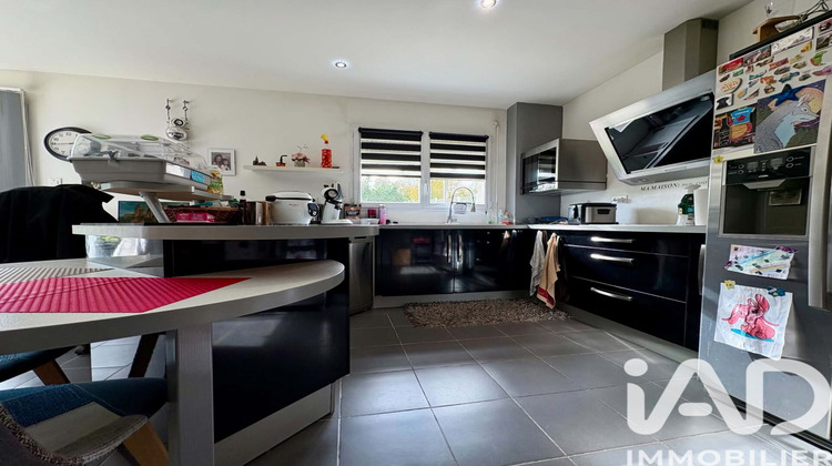 Ma-Cabane - Vente Maison Saint-Michel-sur-Ternoise, 110 m²