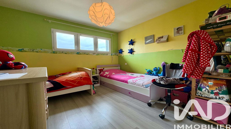 Ma-Cabane - Vente Maison Saint-Michel-sur-Ternoise, 110 m²