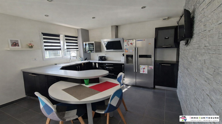 Ma-Cabane - Vente Maison Saint-Michel-sur-Ternoise, 110 m²