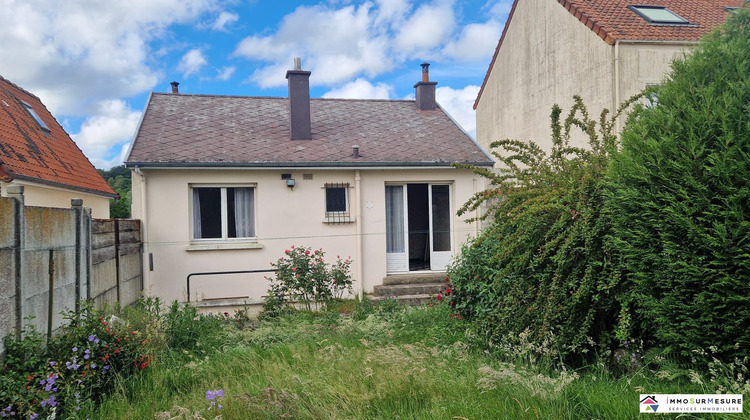 Ma-Cabane - Vente Maison Saint-Michel-sur-Ternoise, 60 m²