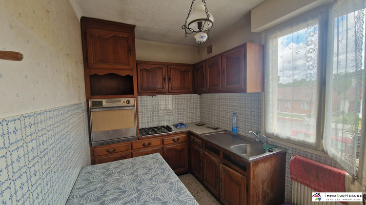 Ma-Cabane - Vente Maison Saint-Michel-sur-Ternoise, 60 m²