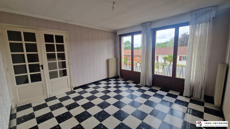 Ma-Cabane - Vente Maison Saint-Michel-sur-Ternoise, 60 m²