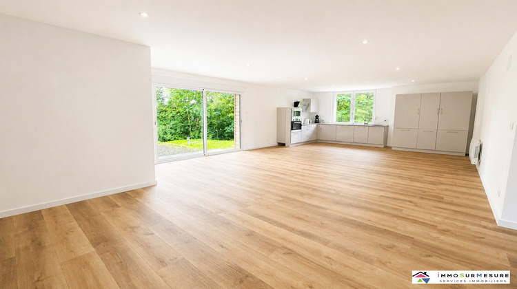 Ma-Cabane - Vente Maison Saint-Michel-sur-Ternoise, 107 m²