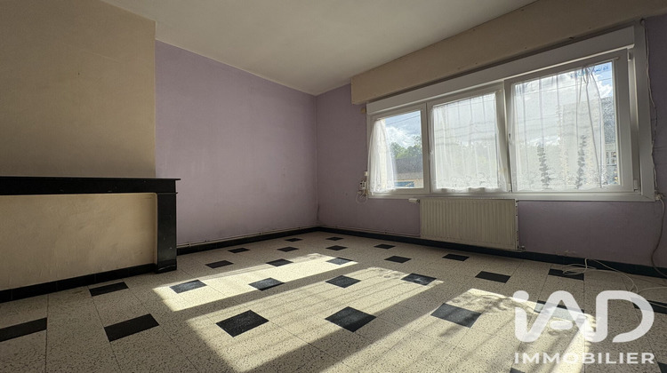 Ma-Cabane - Vente Maison Saint-Michel-sur-Ternoise, 139 m²