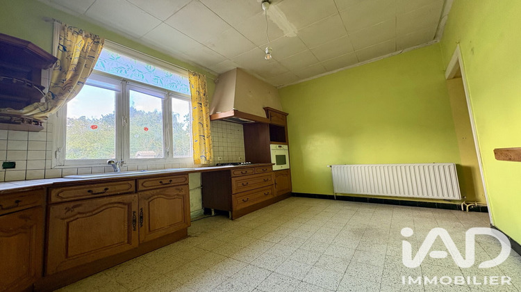 Ma-Cabane - Vente Maison Saint-Michel-sur-Ternoise, 139 m²