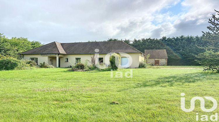 Ma-Cabane - Vente Maison Saint-Michel-Tuboeuf, 155 m²