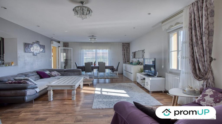 Ma-Cabane - Vente Maison Saint-Michel-Tuboeuf, 148 m²