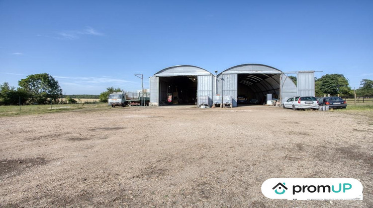 Ma-Cabane - Vente Maison Saint-Michel-Tuboeuf, 148 m²