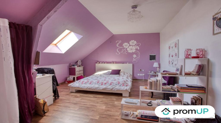 Ma-Cabane - Vente Maison Saint-Michel-Tuboeuf, 148 m²