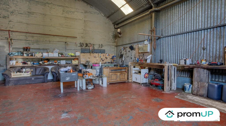 Ma-Cabane - Vente Maison Saint-Michel-Tuboeuf, 148 m²