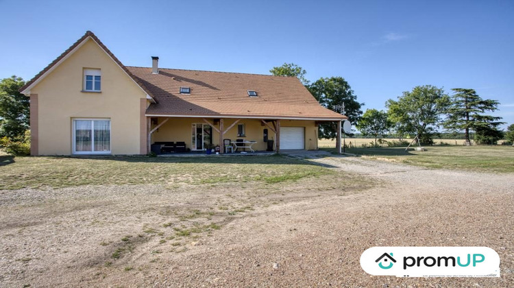 Ma-Cabane - Vente Maison Saint-Michel-Tuboeuf, 148 m²