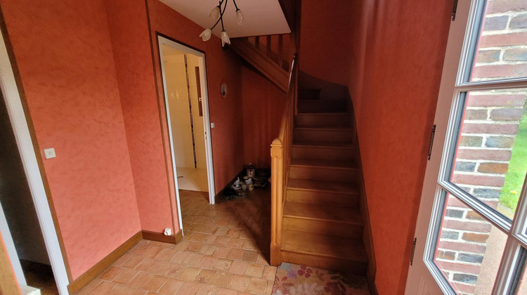 Ma-Cabane - Vente Maison Saint-Michel-Tuboeuf, 114 m²