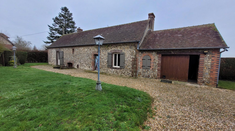 Ma-Cabane - Vente Maison Saint-Michel-Tuboeuf, 100 m²