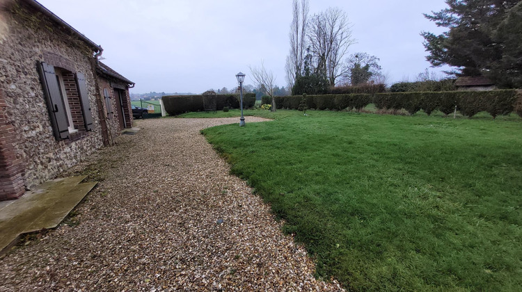 Ma-Cabane - Vente Maison Saint-Michel-Tuboeuf, 100 m²