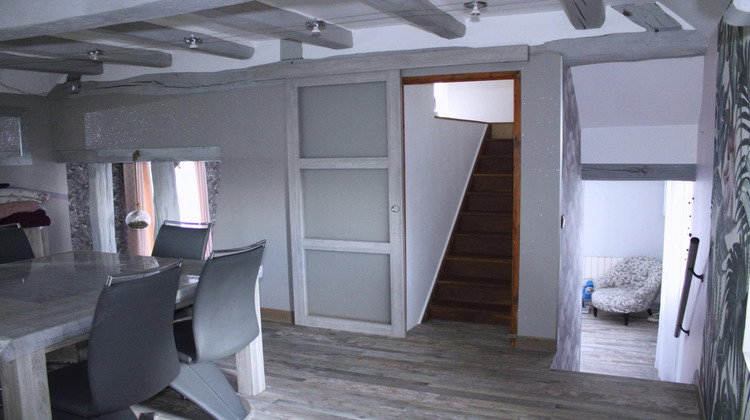 Ma-Cabane - Vente Maison Saint-Michel-Tuboeuf, 100 m²
