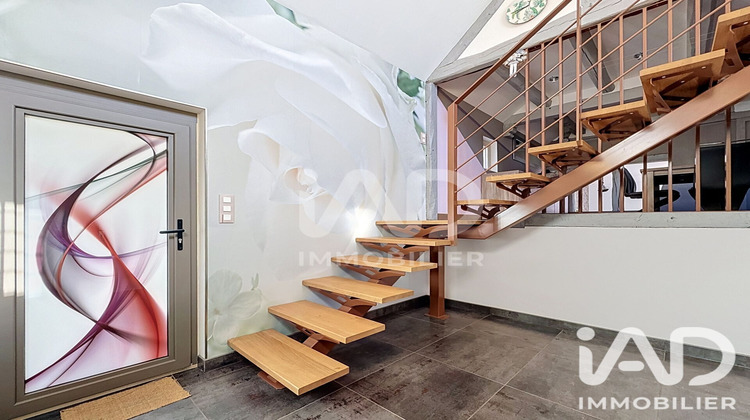 Ma-Cabane - Vente Maison Saint-Michel-Tuboeuf, 97 m²