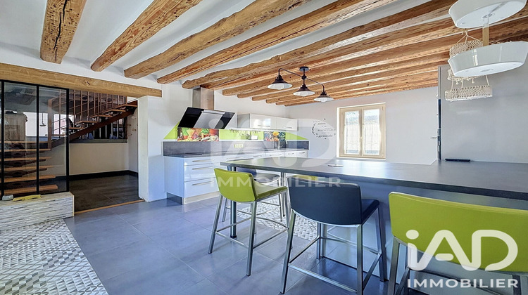 Ma-Cabane - Vente Maison Saint-Michel-Tuboeuf, 97 m²