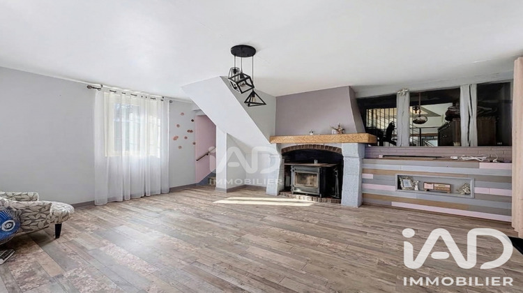 Ma-Cabane - Vente Maison Saint-Michel-Tuboeuf, 97 m²