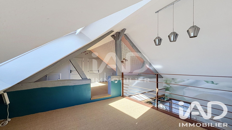 Ma-Cabane - Vente Maison Saint-Michel-Tuboeuf, 97 m²