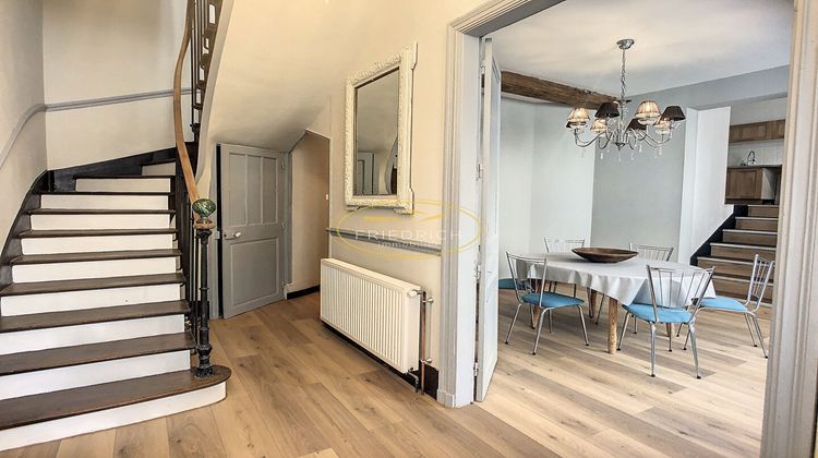 Ma-Cabane - Vente Maison SAINT-MIHIEL, 228 m²