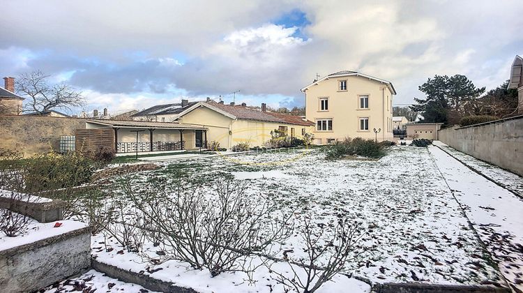 Ma-Cabane - Vente Maison SAINT-MIHIEL, 150 m²