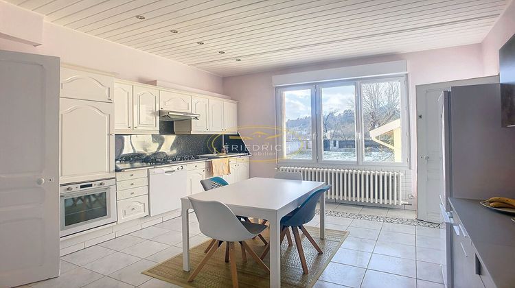 Ma-Cabane - Vente Maison SAINT-MIHIEL, 150 m²