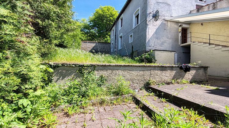 Ma-Cabane - Vente Maison SAINT-MIHIEL, 70 m²