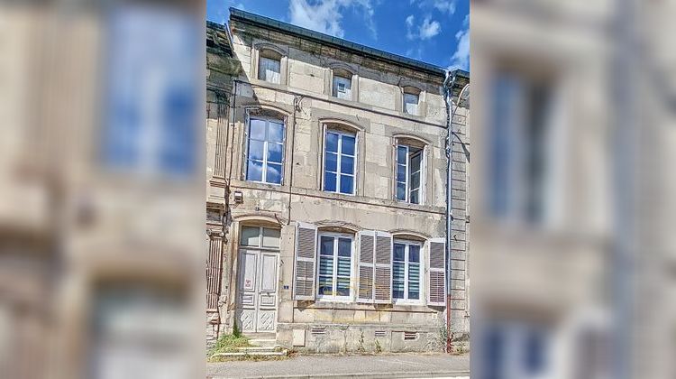 Ma-Cabane - Vente Maison SAINT-MIHIEL, 217 m²