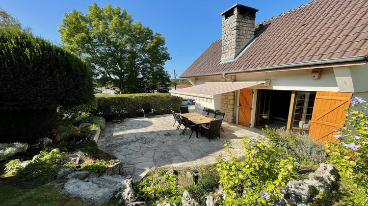 Ma-Cabane - Vente Maison Saint-Mihiel, 105 m²