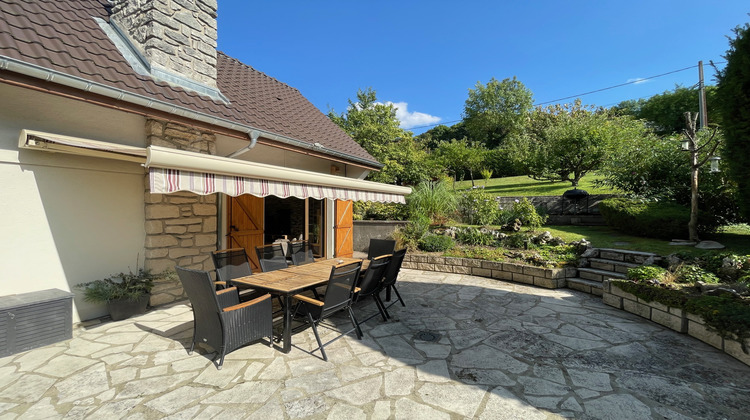 Ma-Cabane - Vente Maison Saint-Mihiel, 105 m²