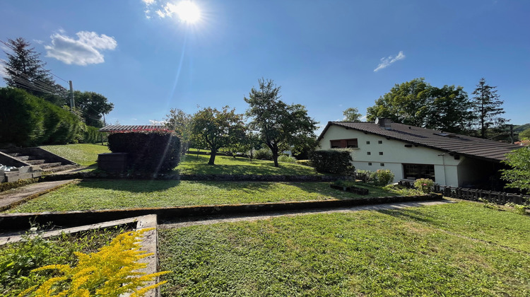 Ma-Cabane - Vente Maison Saint-Mihiel, 105 m²