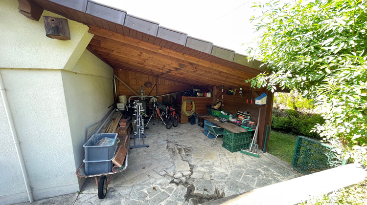 Ma-Cabane - Vente Maison Saint-Mihiel, 105 m²