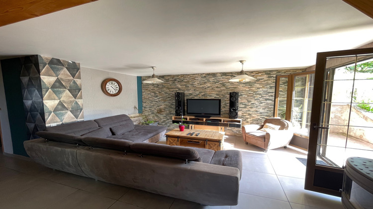 Ma-Cabane - Vente Maison Saint-Mihiel, 105 m²