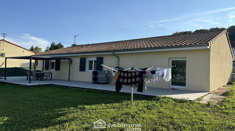 Ma-Cabane - Vente Maison Saint-Mihiel, 125 m²