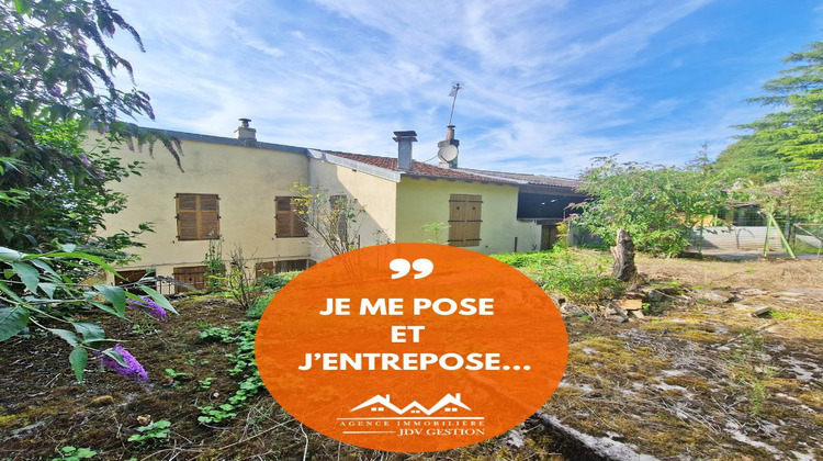 Ma-Cabane - Vente Maison SAINT-MIHIEL, 150 m²