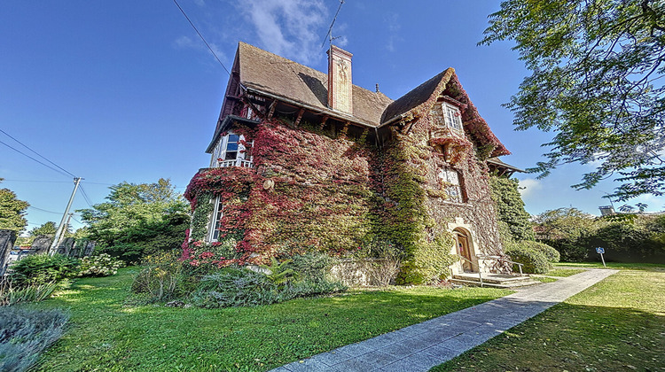 Ma-Cabane - Vente Maison SAINT-MIHIEL, 600 m²