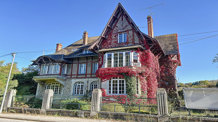 Ma-Cabane - Vente Maison SAINT-MIHIEL, 600 m²