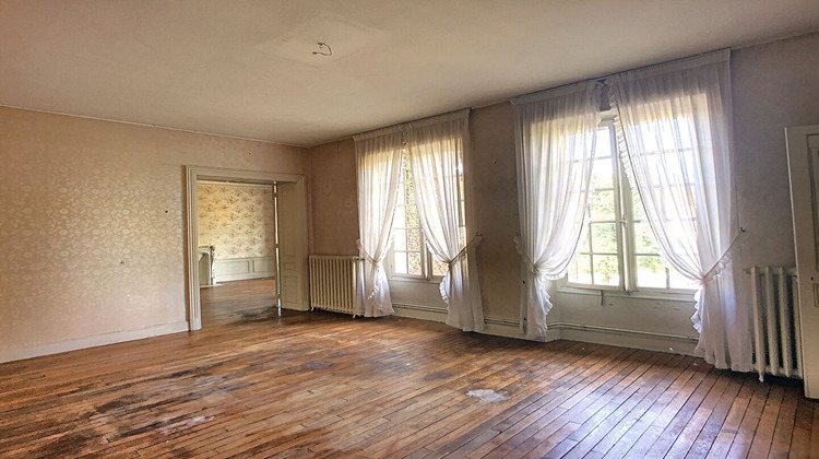 Ma-Cabane - Vente Maison SAINT-MIHIEL, 600 m²