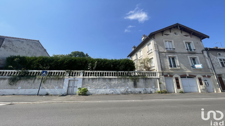 Ma-Cabane - Vente Maison Saint-Mihiel, 145 m²