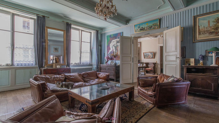 Ma-Cabane - Vente Maison SAINT-MIHIEL, 413 m²