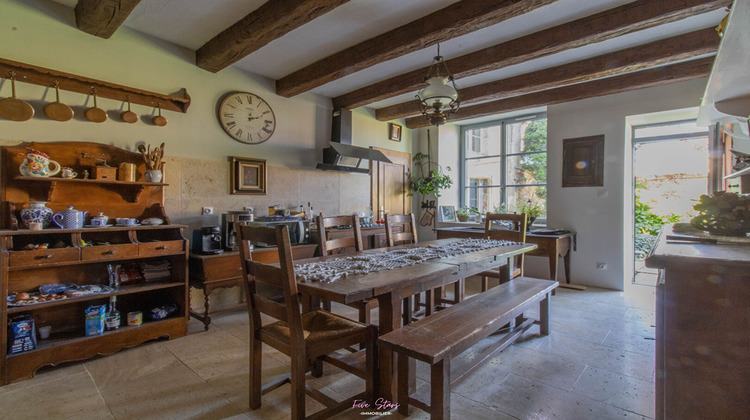 Ma-Cabane - Vente Maison SAINT-MIHIEL, 413 m²