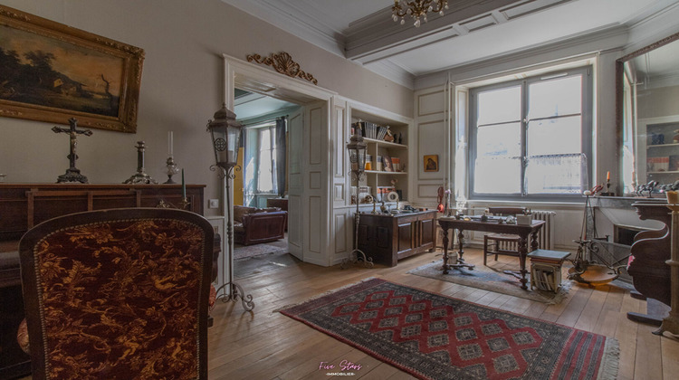 Ma-Cabane - Vente Maison SAINT-MIHIEL, 413 m²