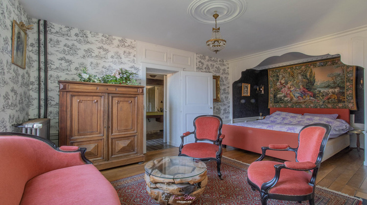 Ma-Cabane - Vente Maison SAINT-MIHIEL, 413 m²