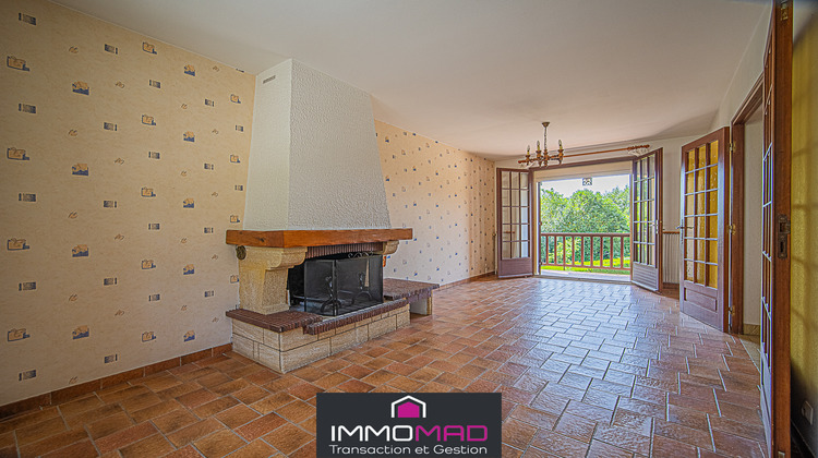 Ma-Cabane - Vente Maison Saint-Mihiel, 101 m²