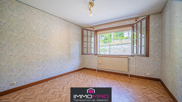 Ma-Cabane - Vente Maison Saint-Mihiel, 101 m²