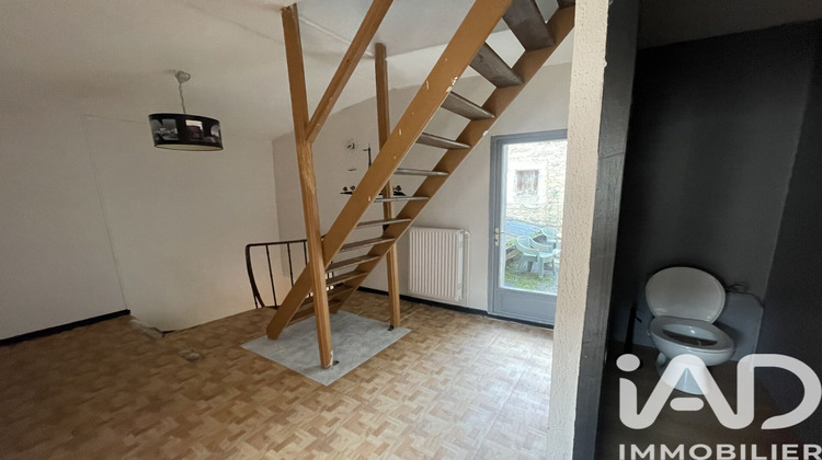 Ma-Cabane - Vente Maison Saint-Mihiel, 86 m²