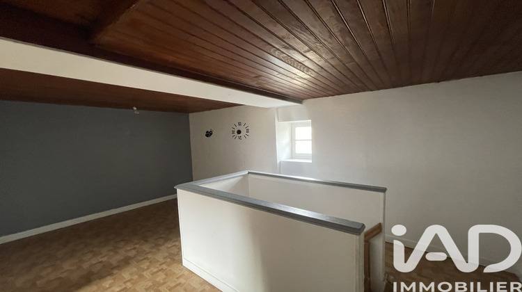 Ma-Cabane - Vente Maison Saint-Mihiel, 86 m²