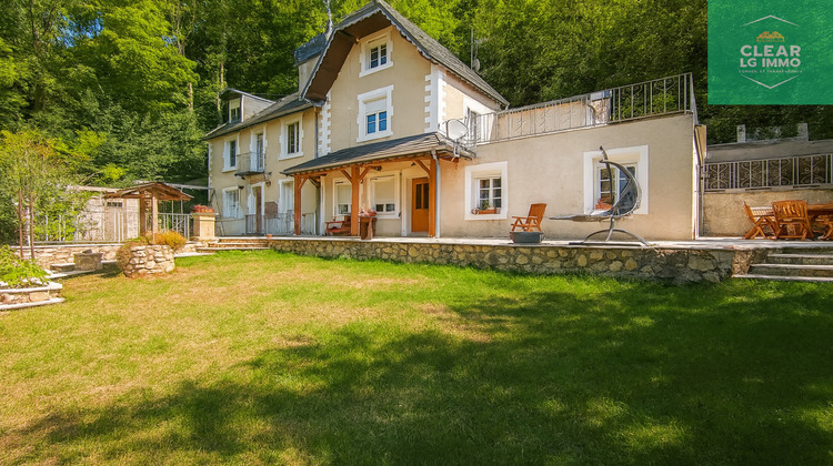 Ma-Cabane - Vente Maison Saint-Mihiel, 170 m²
