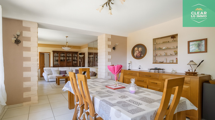 Ma-Cabane - Vente Maison Saint-Mihiel, 170 m²